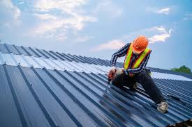 Best Solar Panel Roofing Installation  in Seven Corners, VA